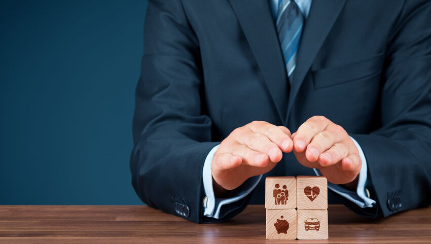 Assurances professionnelles