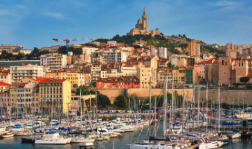 Commissaire aux comptes Marseille