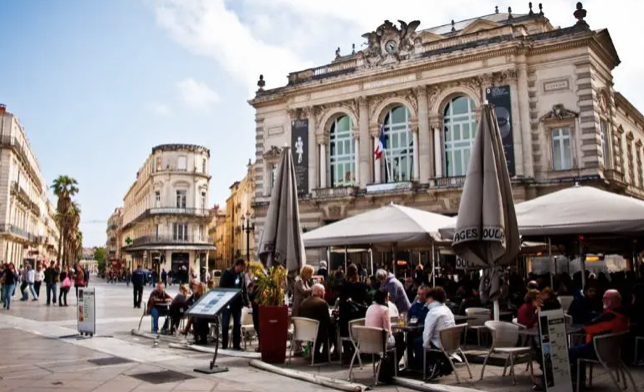 Commissaire aux comptes Montpellier