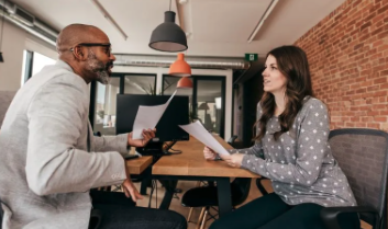 Procédure de recrutement