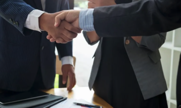 acheter une entreprise