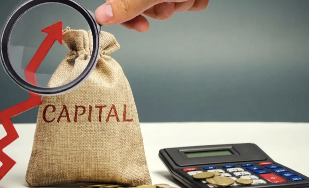 augmentation de capital