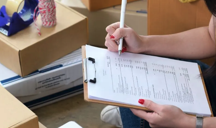 commissaire aux comptes inventaire