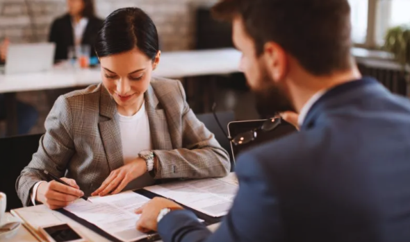 contrat de travail