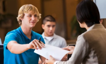 contrat professionnalisation ou apprentissage