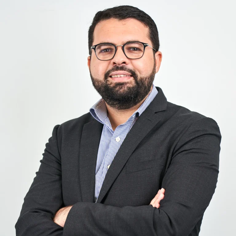 Miloud Bettayeb, co-fondateur et Managing Partner du réseau Advyse
