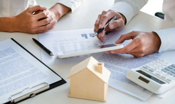 taxation plus value immobilière