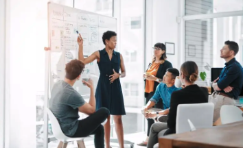 transformation entreprise