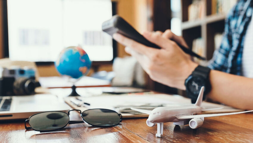 Frais de deplacement