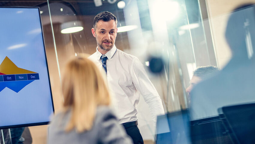 Guide société anonyme