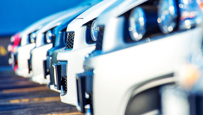 fiscalité voiture de société