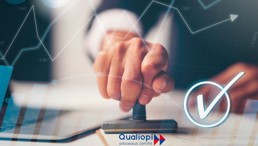 formation Certification Qualiopi