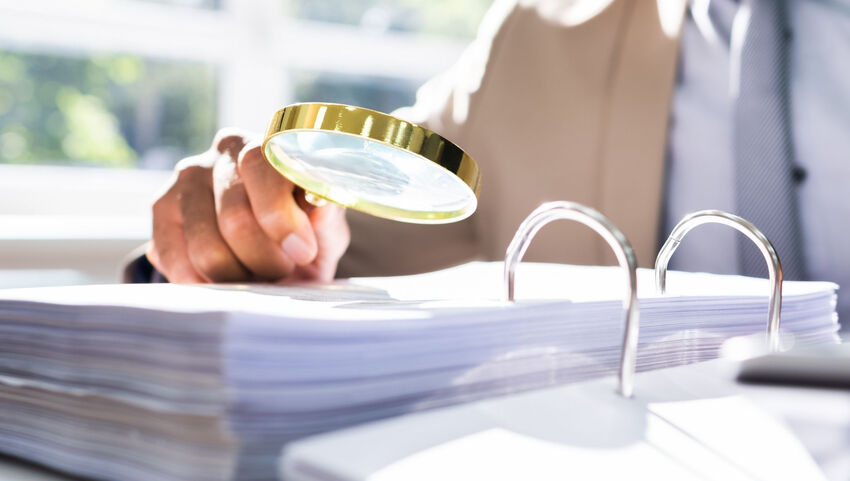 formation contrôle administratif financier