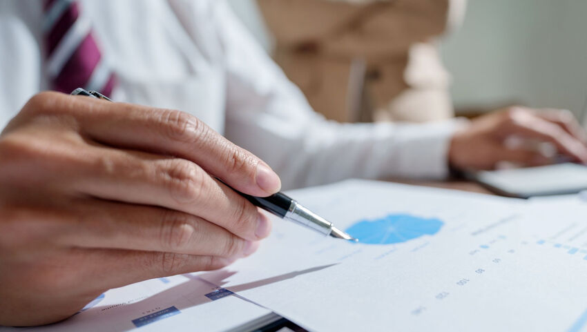 Prévisionnel d'activité entreprise