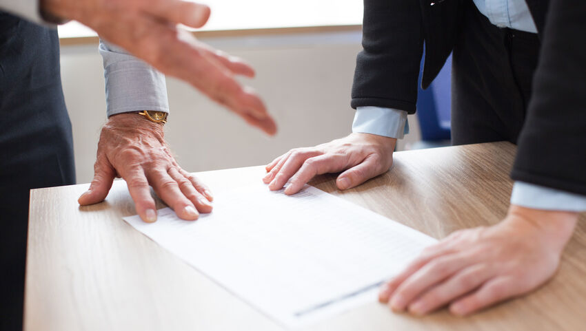 rupture conventionnelle CDI