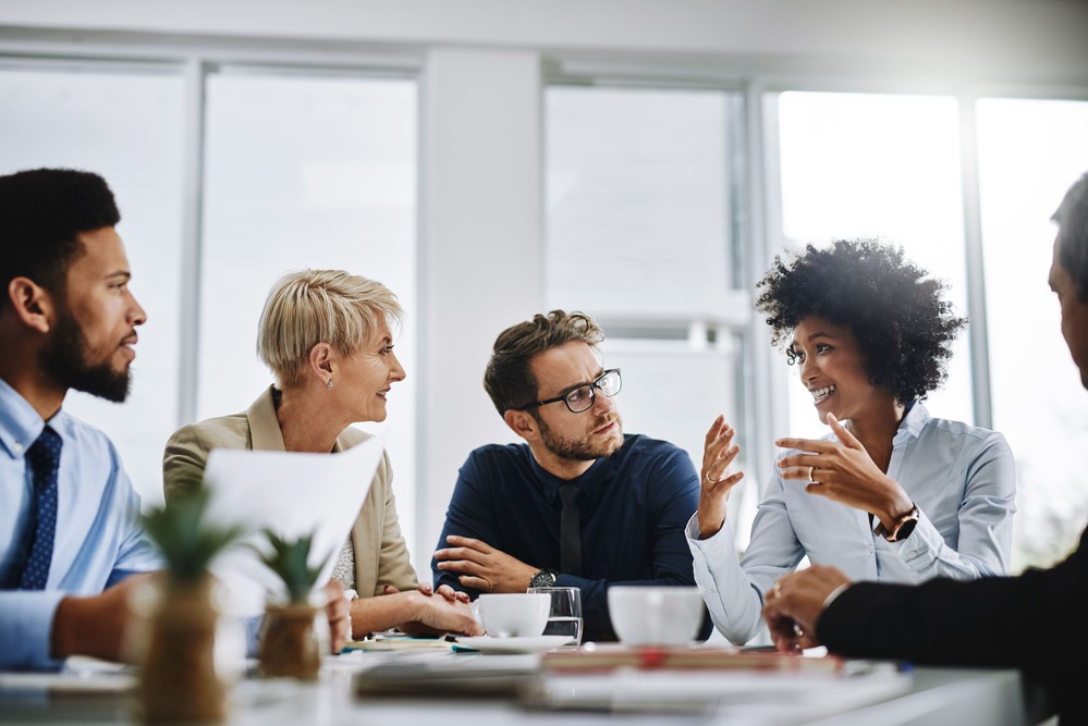 Le Statut du conjoint du chef d'entreprise