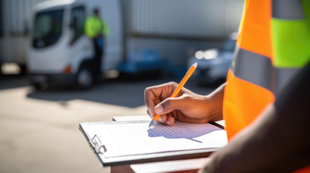 Franchise Transport : tracer l'itinéraire vers la réussite