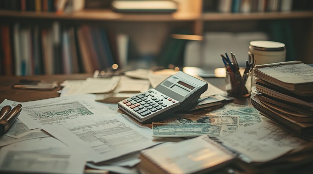 gérer la fiscalité d'une entreprise