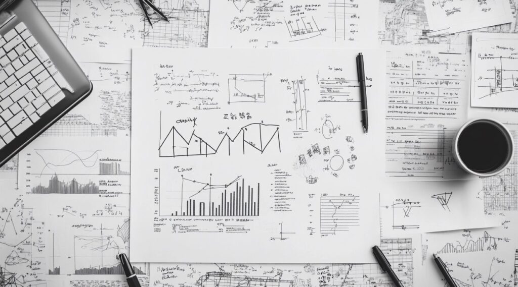 Tableau de bord financier