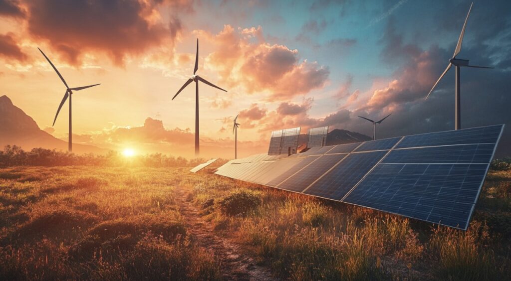 avantages fiscaux energies renouvelables