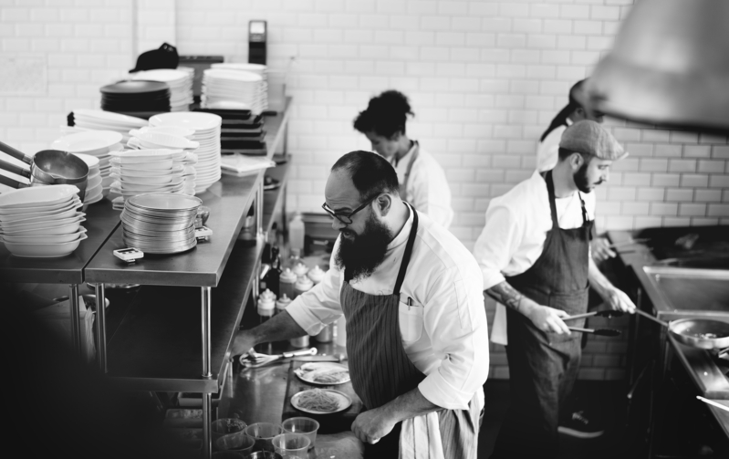 obligation restauration entreprise