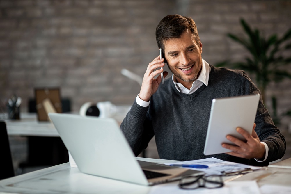 Découvrez pourquoi l'expert-comptable est un allié essentiel pour la gestion, la fiscalité et la stratégie de votre entreprise.