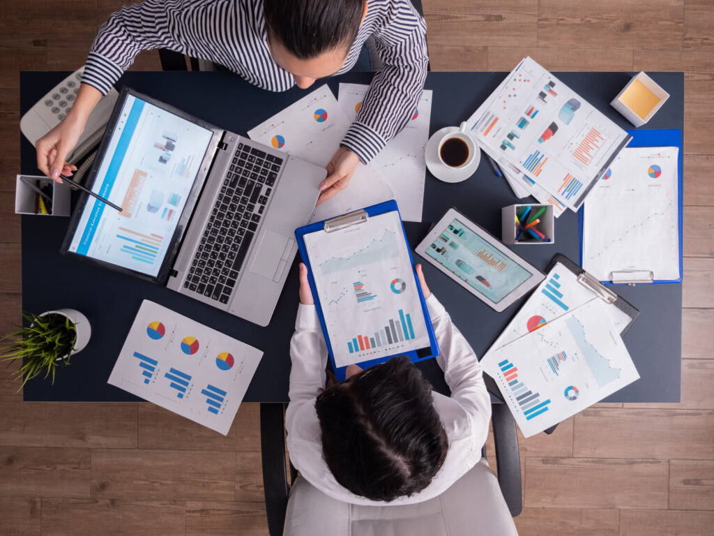 fiscalité entreprises marketing communication
