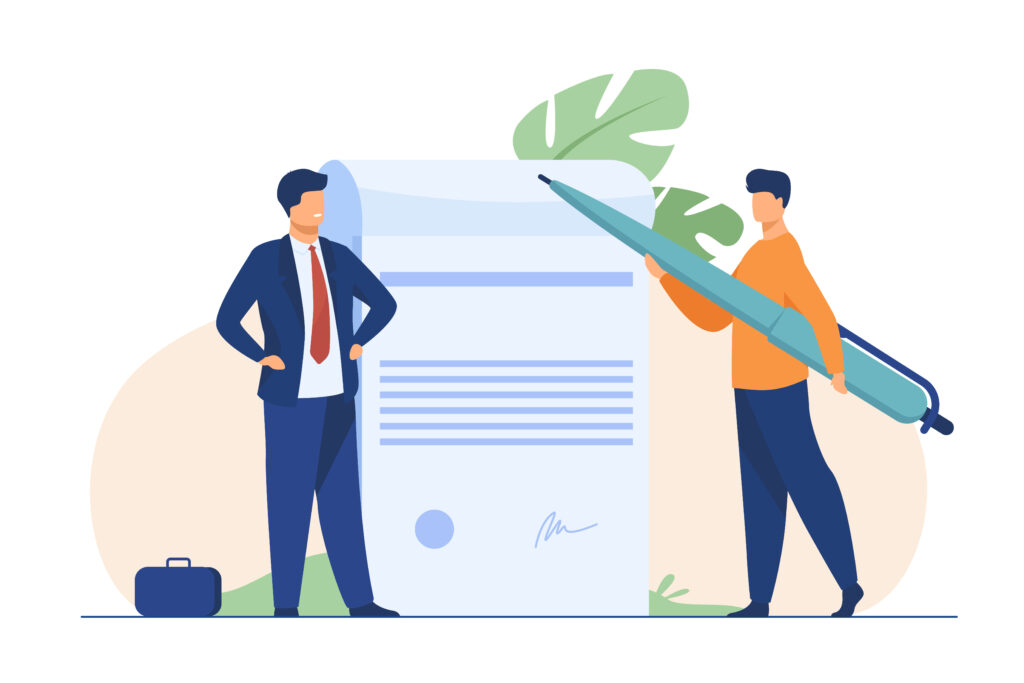 Gestion contrat de travail