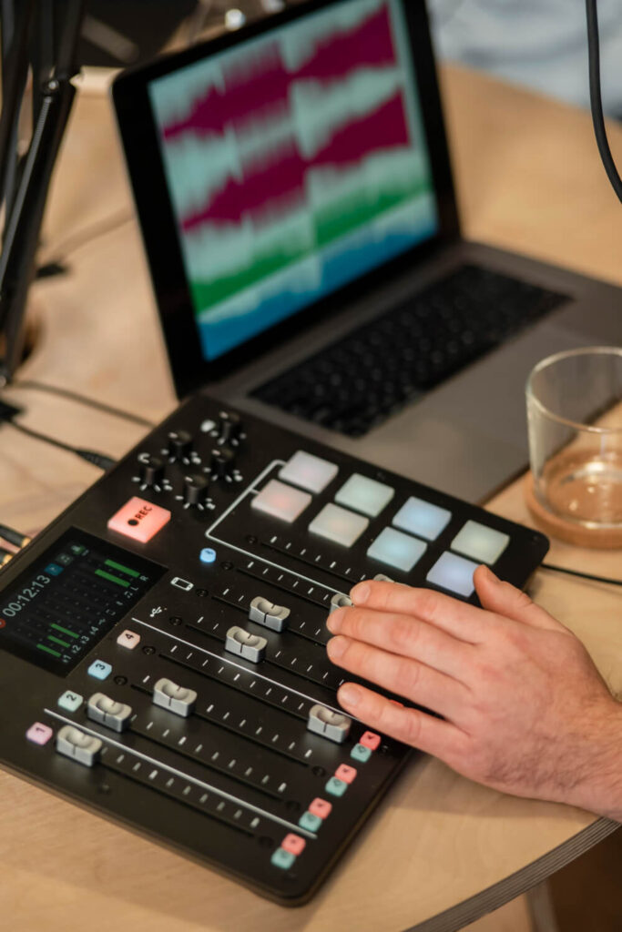 fiscalité production audiovisuelle