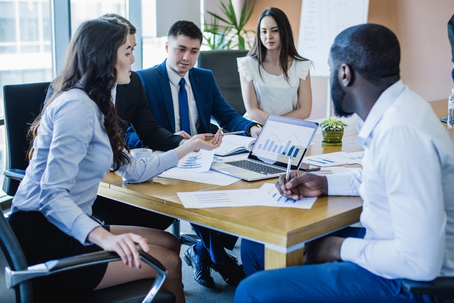 gestion ressources humaines pme