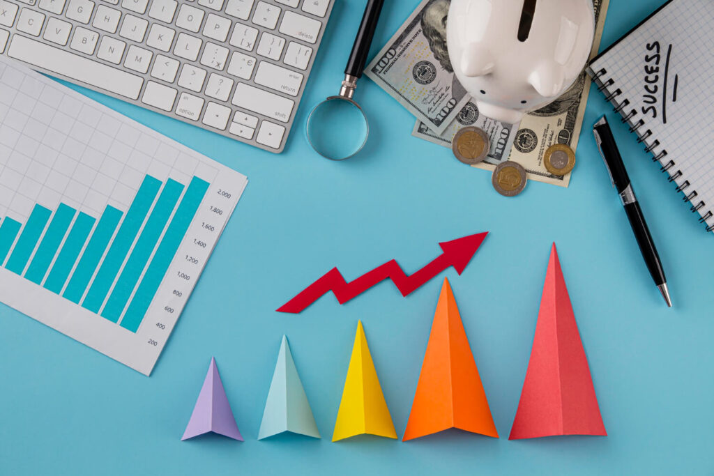 optimisation ventes été outils financiers