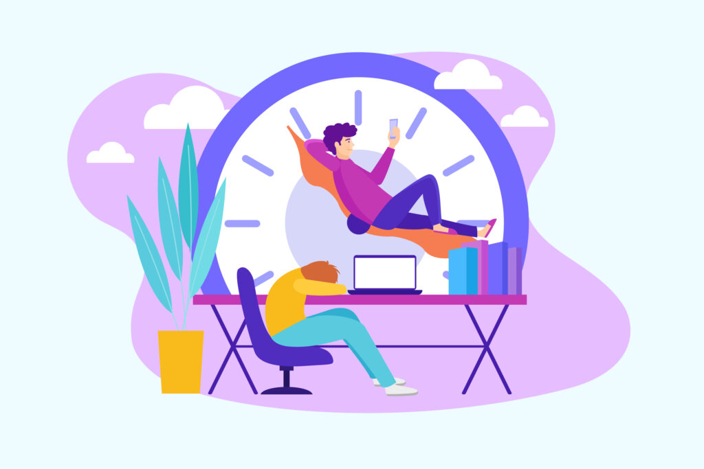 améliorer la productivité des équipes après l'été