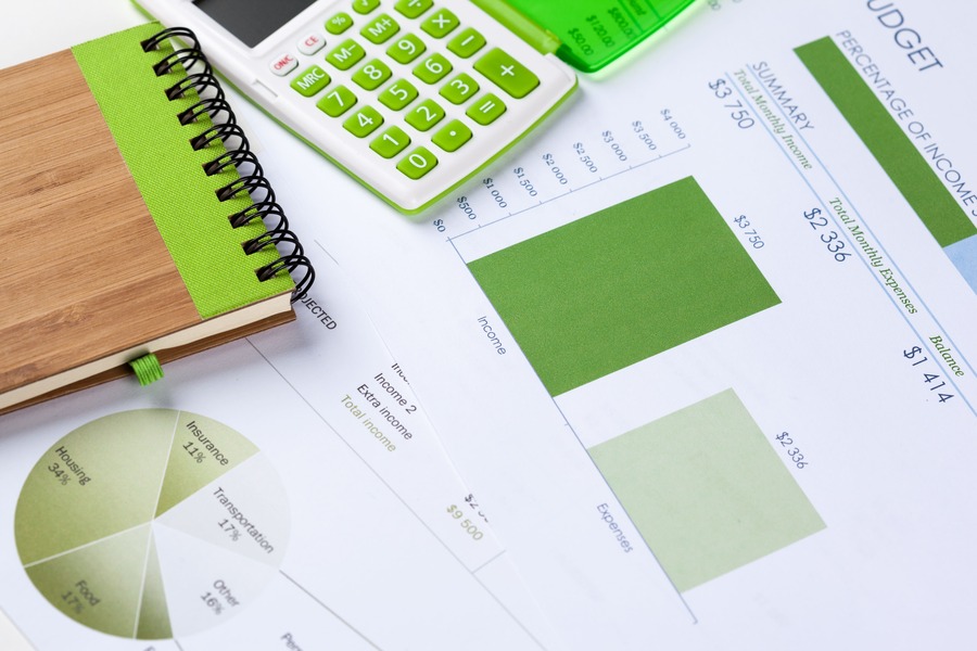amortissements comptabilité