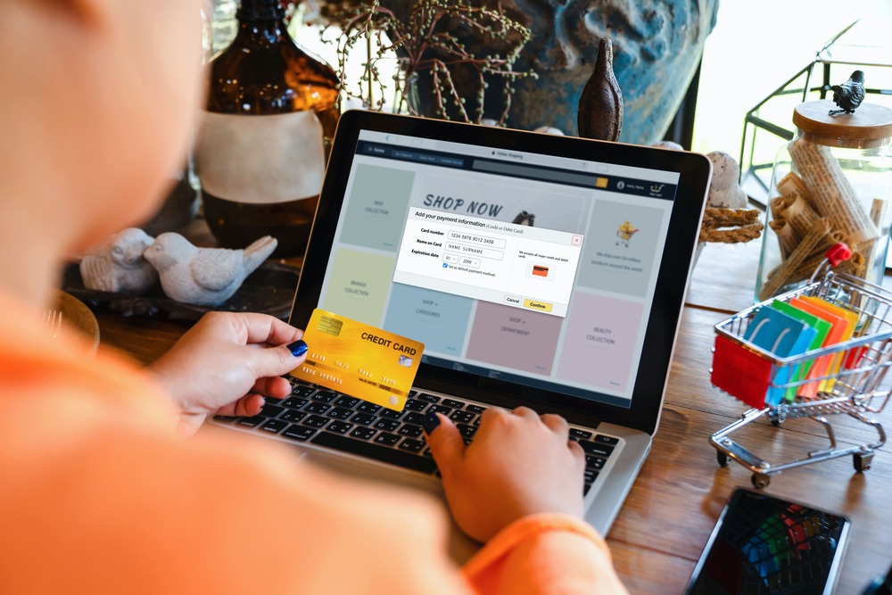 comptabilité e commerce