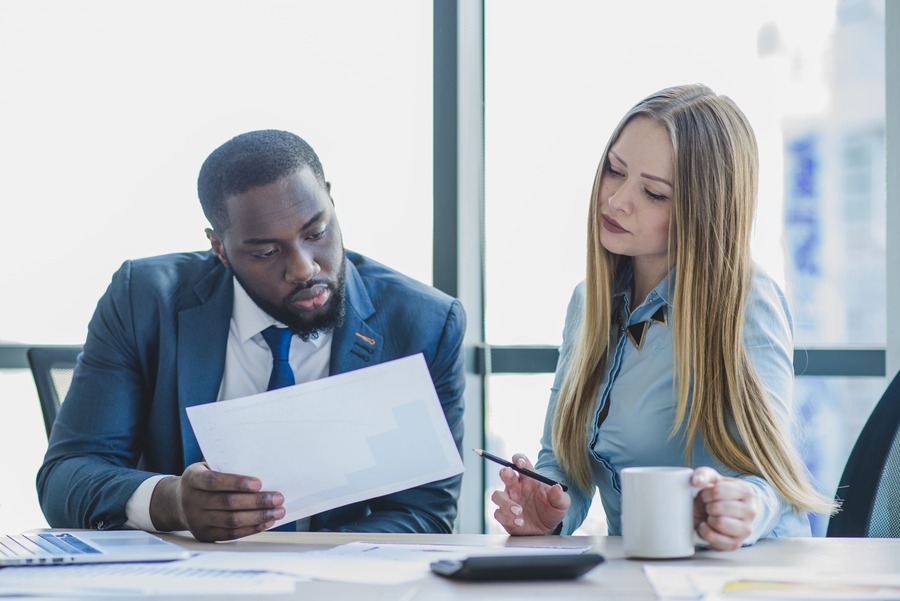 contrat de travail impact fiscal