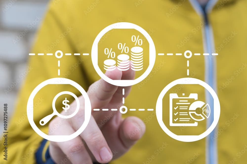 indicateurs financiers entreprise