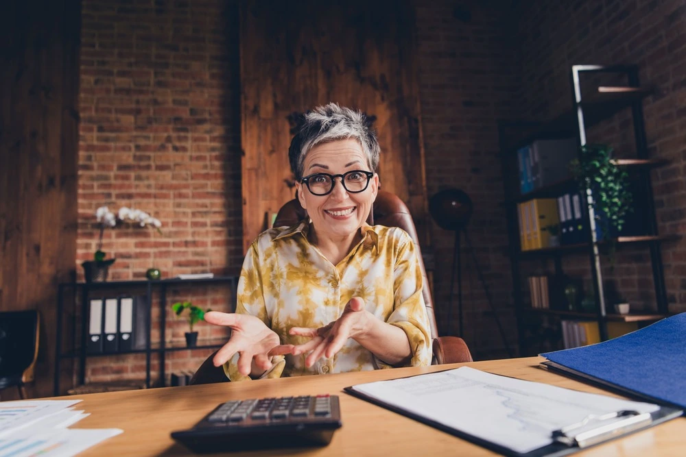 Votre assistant comptable à distance