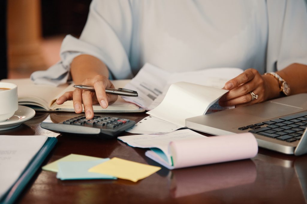 Réforme fiscale 2025 PME TPE