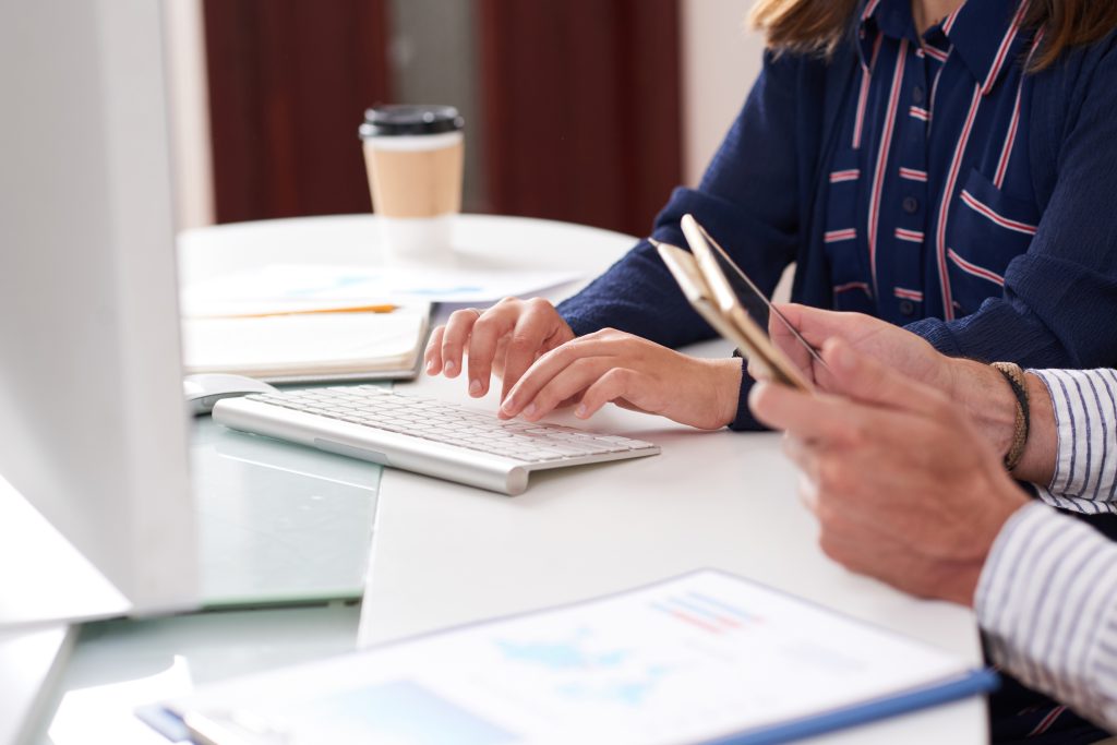 optimisation gestion tva fin d’année