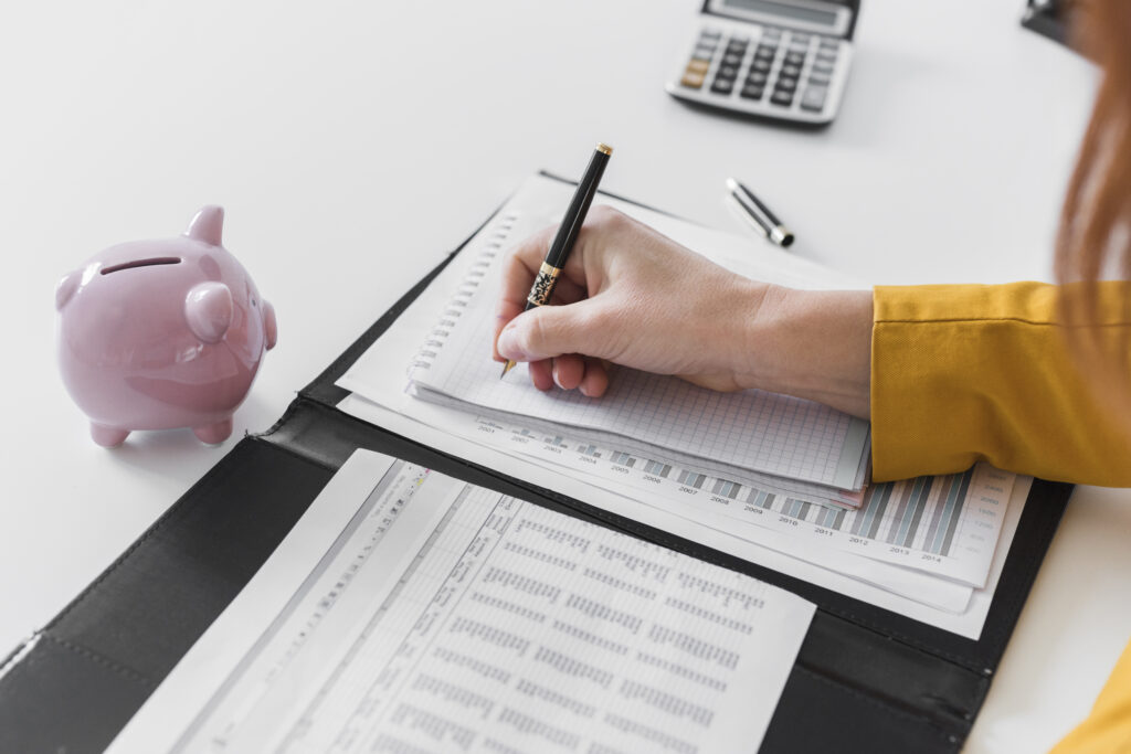 bilan de fin d'année checklist advyse cabinet expert comptable