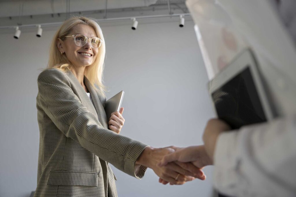 gestion relation client post-vacances advyse cabinet expert comptable