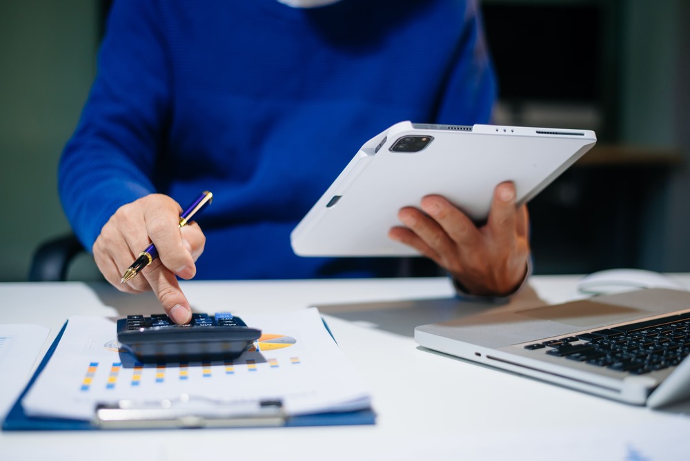 expert comptable Saint Ouen
