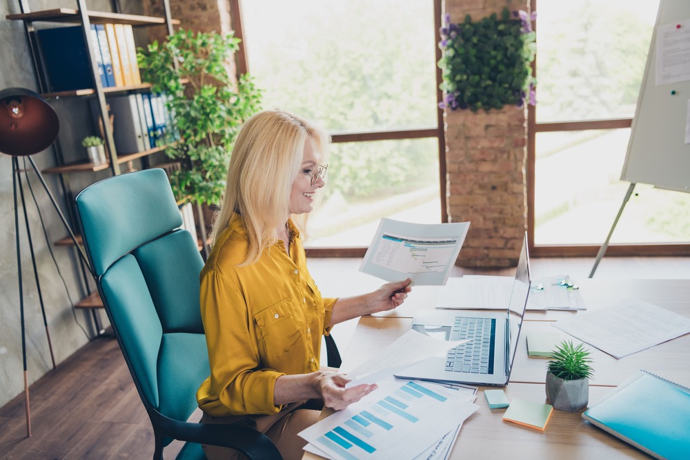 expert comptable Villeneuve-la-Garenne