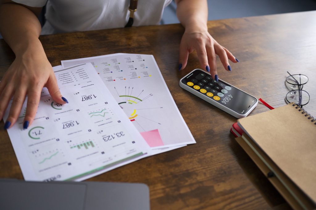 adapter budgets 2026 projections économiques