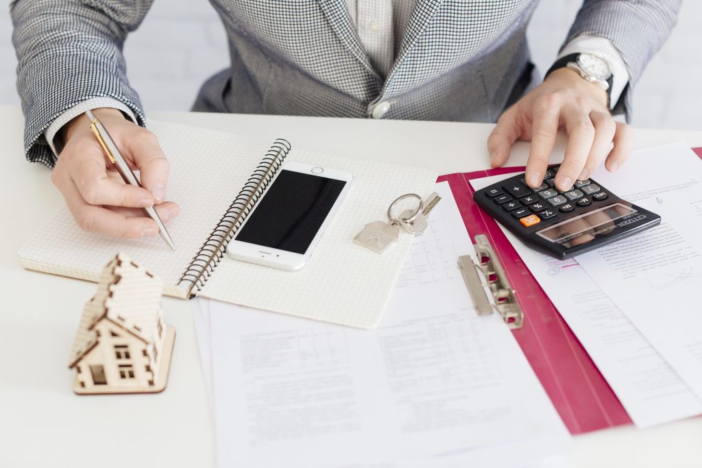 évaluation patrimoniale entreprise