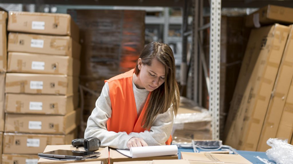 gestion des stocks clôture comptable