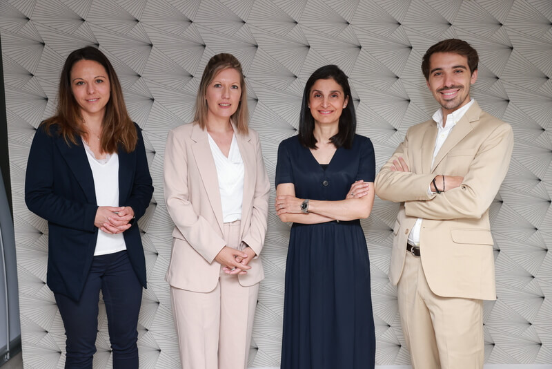 équipe du meilleur cabinet expert comptable orléans