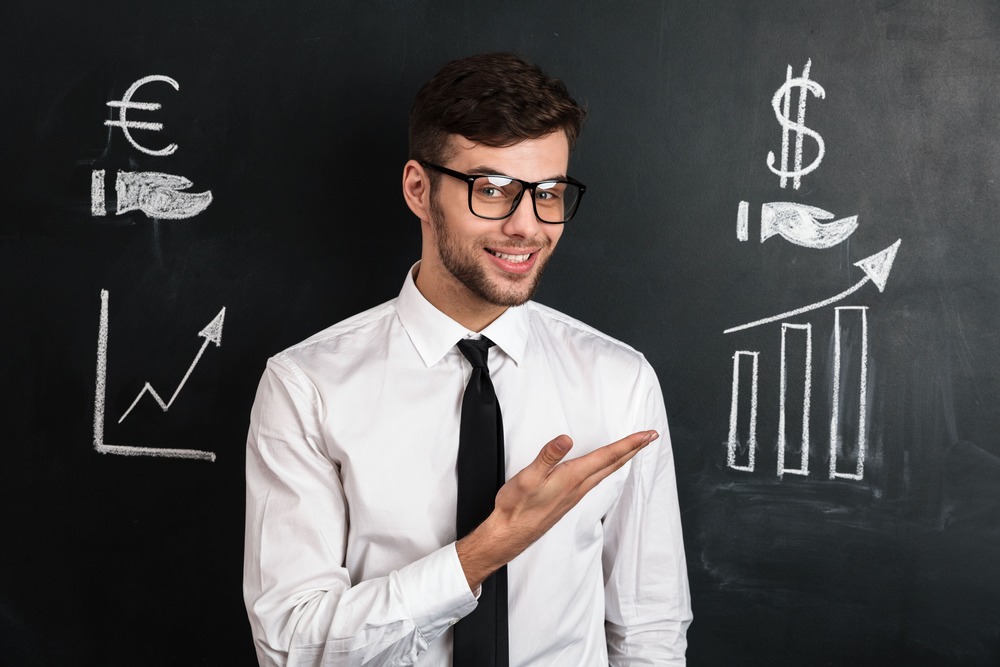 holding financière