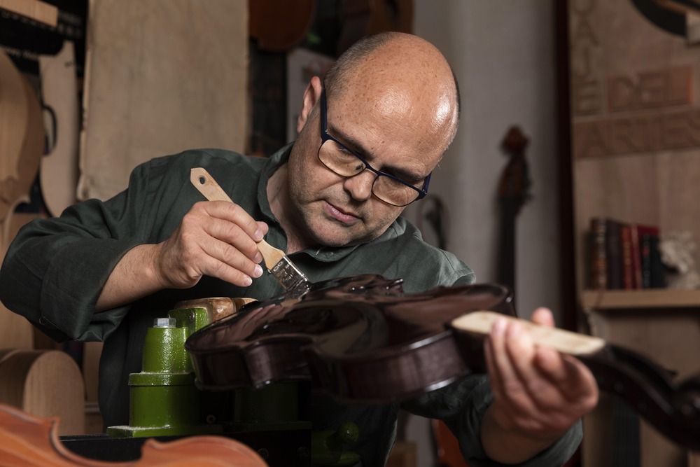 artisan montargis