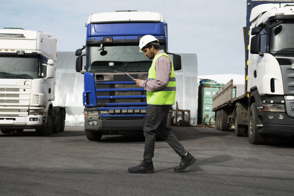 comptabilité dans une société de transport